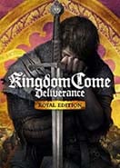 Kingdom Come Deliverance Royal Edition Xbox Key