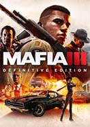 Mafia 3 Definitive Edition Xbox Key