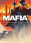 Mafia Definitive Edition Xbox Key