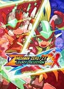 Mega Man Zero ZX Legacy Collection Xbox Key