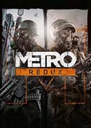 Metro Redux Bundle Xbox Key