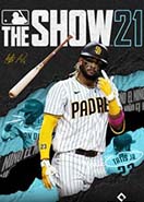 MLB The Show 21 Series Standard Edition Xbox Key