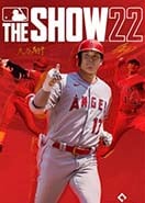 MLB The Show 22 Xbox One Key