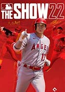 MLB The Show 22 Xbox Series XS Key