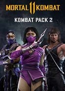 Mortal Kombat 11 Kombat Pack 2 Xbox Key