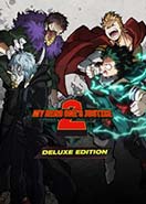 My Hero Ones Justice 2 Deluxe Edition Xbox Key