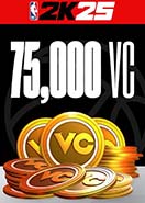 NBA 2K25 75000 Virtual Currency Pack TR Xbox Key