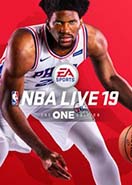 NBA LIVE 19 The One Edition Xbox Key