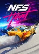 Need for Speed Heat Standard Edition Xbox Key