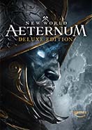 New World Aeternum Deluxe Edition TR Xbox Key