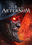 New World Aeternum Standard Edition TR Xbox Key