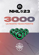 NHL 23 3000 Points Xbox Key