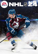 NHL 24 STANDARD EDITION Xbox One key