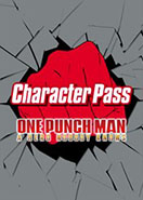 One Punch Man A Hero Nobody Knows Character Pass Xbox Key