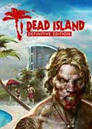 Dead Island Definitive Edition Xbox Key