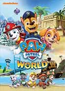 PAW Patrol World Xbox Key