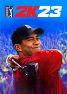 PGA Tour 2K23 Cross Gen Xbox Key