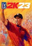 PGA Tour 2K23 Deluxe Edition Xbox Key