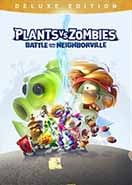 Plants vs Zombies Battle for Neighborville Deluxe Edition Xbox Key