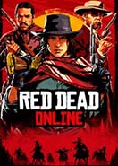 Red Dead Redemption 2 Red Dead Online Xbox Key