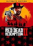 Red Dead Redemption 2 Ultimate Edition Xbox Key