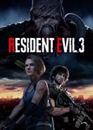 RESIDENT EVIL 3 Xbox Key