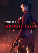 Resident Evil 4 Separate Ways Xbox Key