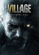 Resident Evil Village Xbox Key