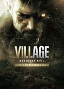 Resident Evil Village Gold Edition Xbox Key