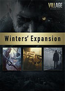 Resident Evil Village Winters Expansion Xbox Key