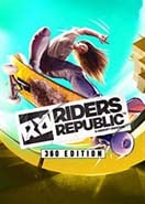 Riders Republic 360 Edition Xbox Key