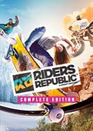 Riders Republic Complete Edition Xbox Key