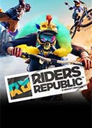 Riders Republic Standard Edition Xbox Key