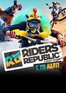 Riders Republic Year 1 Pass Xbox Key