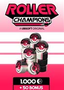 Roller Champions 1050 Wheels Xbox Key