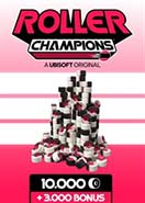 Roller Champions 13000 Wheels Xbox Key