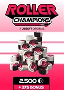 Roller Champions 2875 Wheels Xbox Key