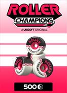 Roller Champions 500 Wheels Xbox Key