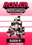 Roller Champions 6000 Wheels Xbox Key