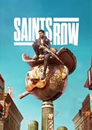 Saints Row Xbox Key