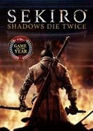 Sekiro Shadows Die Twice Digital Standard Xbox Key