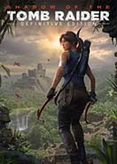 Shadow of the Tomb Raider Definitive Edition Xbox Key