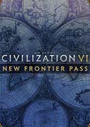 Sid Meiers Civilization 6 New Frontier Pass Xbox Key