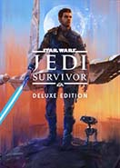 STAR WARS JEDI SURVIVOR DELUXE EDITION Xbox Key