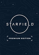 Starfield Premium Edition Xbox Key