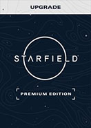 Starfield Premium Edition Upgrade Xbox Key