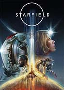 Starfield Standard Edition Xbox Key