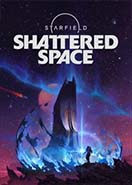 Starfield Shattered Space Xbox Key