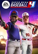 Super Mega Baseball 4 Standard Edition Xbox Key