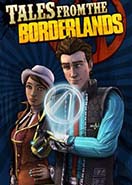 Tales from the Borderlands Xbox Key